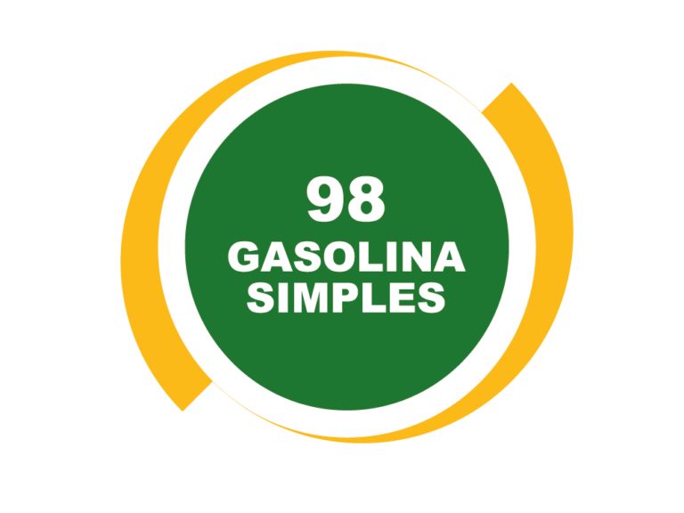 Gasolina simples 98